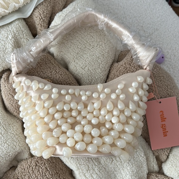 Cult Gaia Gia shoulder bag - Picture 5 of 7